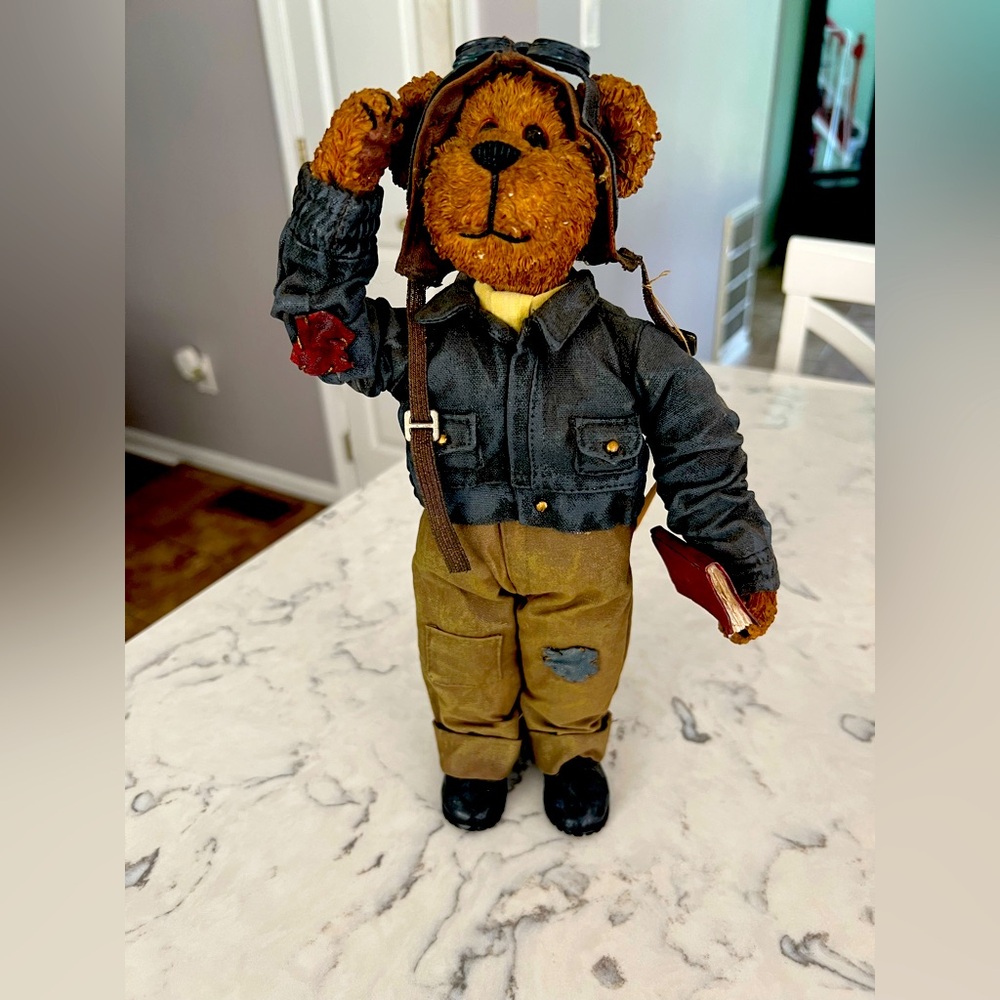 Boyd’s Airman McBruin from the Crumpletons collection